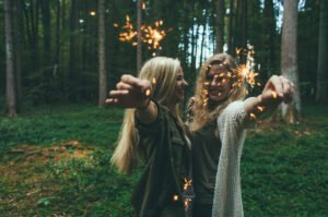 Living Creatively: Turning Everyday Moments into Inspiration